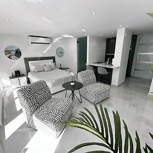 Ocean Front Coral Luxury San Juan