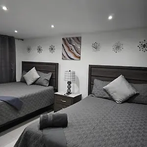 Starfish Luxury Ii San Juan