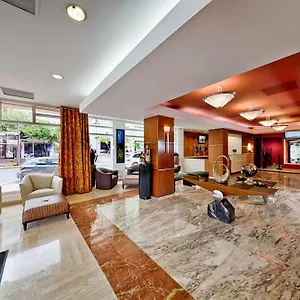 Courtyard By Marriott Miramar Hotel