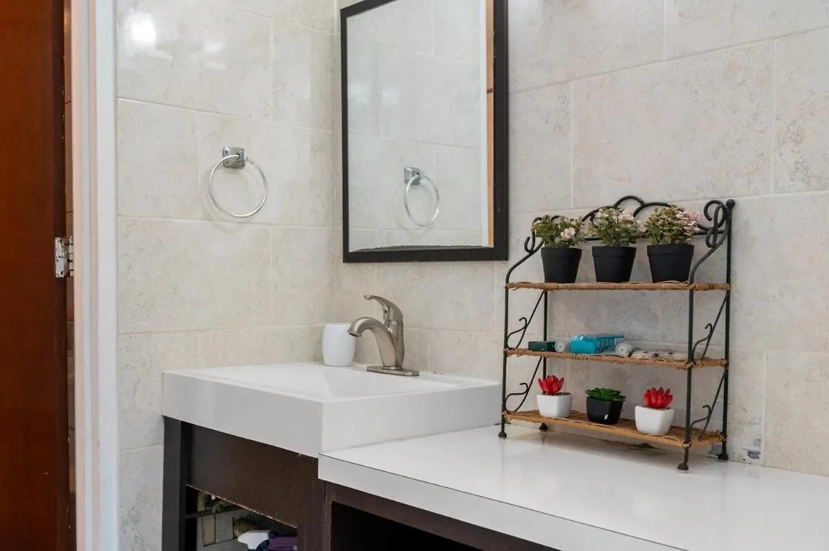 Studio 3 Minutes To The Airport Free Parking Pool San Juan 0*,  Puerto Rico