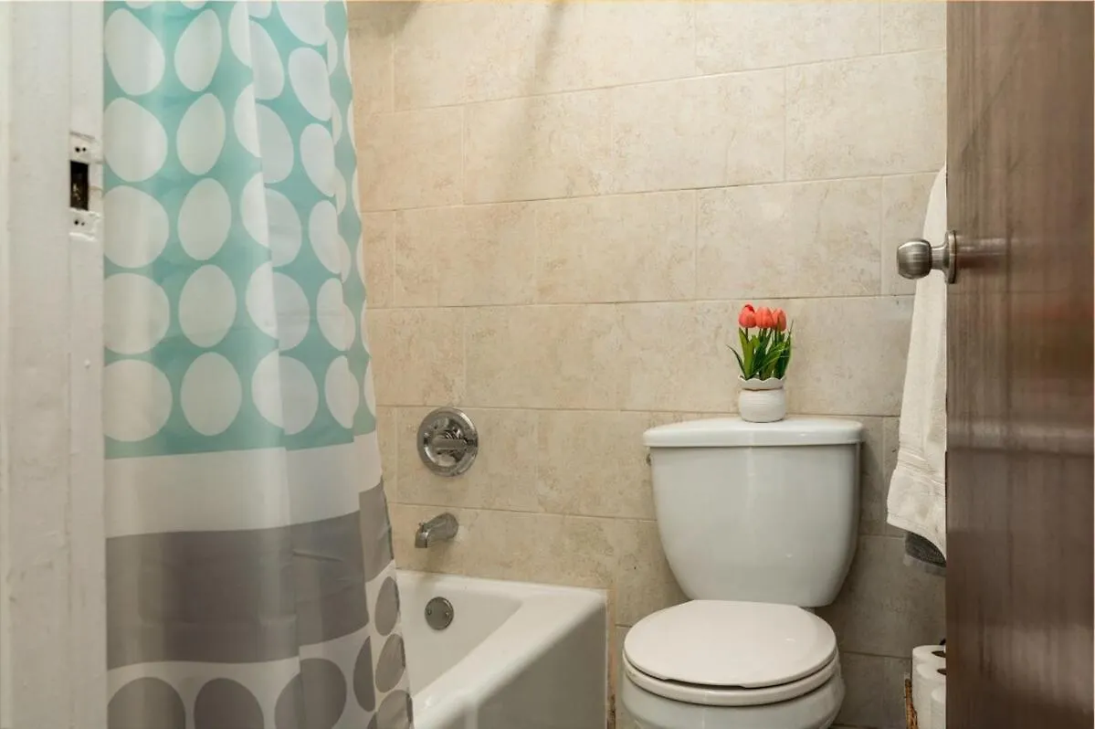 Studio 3 Minutes To The Airport Free Parking Pool San Juan Apartment